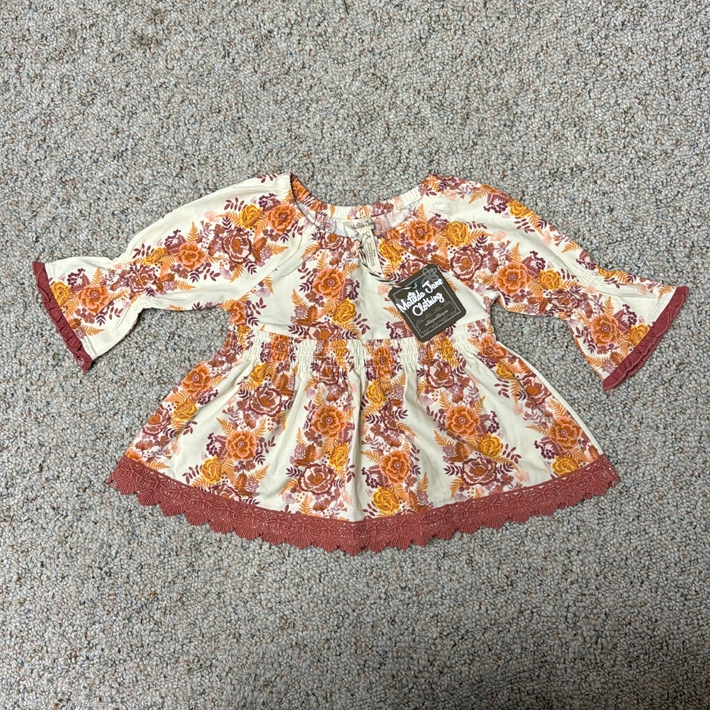 Matilda Jane size 2